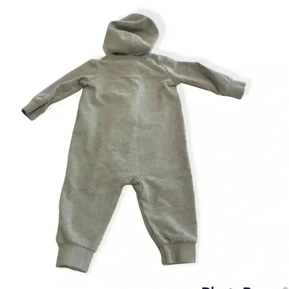 Nike jumpsuit